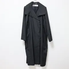 訳あり ピエールバルマン ラムレザー オーバーサイズコートフリーサイズ 訳あり ピエールバルマン ラムレザー オーバーサイズコート