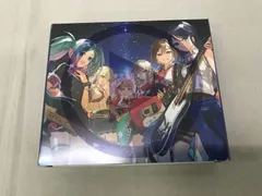 【CD】 Leo/need SEKAI ALBUM vol.2 初回生産限定盤 アクスタ欠品 ステッカー付 レオニ プロセカ 710