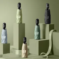 折り畳み傘 かさ 折りたたみ傘 無地 かさ 自動開閉雨具男女兼用 軽量日傘 りメンズ 晴雨兼用 遮光 遮熱 ミニ雨傘 撥水 レディース UVカット#mjsho21449