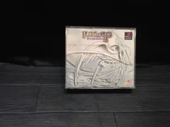 [ポポロクロイス物語Ⅱ] PS1 プレステ ソフト mGG2018 ● ★