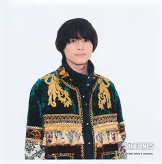 【中古】生写真(ジャニーズ) SixTONES/松村北斗/サイズ(89×89)/「Johnny’s Countdown 2022-2023」ましかくフォト