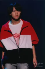 少年忍者 22年 DREAM BOYS 黒田光輝 大判)公式写真 *1枚