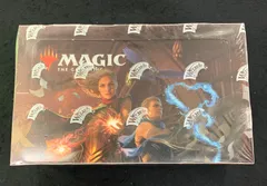 2025年最新】魔法学院 ドラフト・ブースター 日本語版の人気