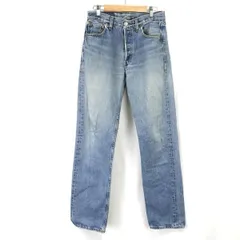 リーバイス/Levis★501-0114/ボタン裏273/ポーランド工場製/90s?★デニムパンツ【メンズW30 L34/股下85cm】JEANS/Pants/Trousers◆cBH444<sale>