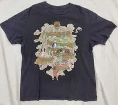 2025年最新】千と千尋の神隠し tシャツの人気アイテム - メルカリ
