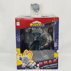 2025年最新】ARTFX J 僕のヒーローアカデミア 死柄木弔の人気