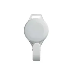 【 新品 未開封 】   ソニック [名札用パーツ]クリップ付リール アドバンスライン AL923W 未使用 送料無料のサムネイル