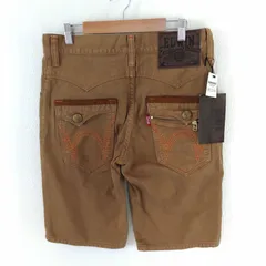 (^w^)b EDWIN エドウィン KS0024  綿100％ ショート ハーフ デニム ジーンズ パンツ こなれ感 抜け感 個性的 ウエスタン ストリート カジュアル デイリー タウンユース アメカジ キメカジ スポカジ カーキ メンズ 30インチ