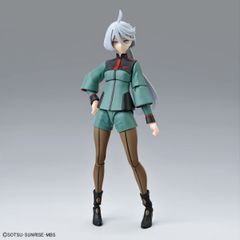 Figure-rise Standard 미오리네 렘브란 프라 모델