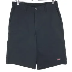 古着 ディッキーズ Dickies チノショーツ ハーフパンツ メンズw32/eaa465481