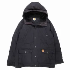 Carhartt WIP W' TRAPPER PARKA トラッパー パーカ carhartt カーハート トラッパーパーカ Trapper Parka WIP 防寒
