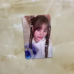 2025年最新】Niziu マヤ サノクの人気アイテム - メルカリ