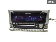 カロッツェリア　2DINデッキ 楽天市場】カロッツェリア 2dinの通販