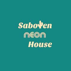 Saboten Neon House