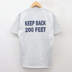 L/古着 リー Lee 半袖 ビンテージ Tシャツ メンズ 00s 消防署 クルーネック 薄グレー 霜降り 25jul29 中古