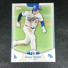 2025年最新】大谷翔平 カード topps ボックスの人気アイテム - メルカリ