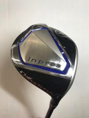 【最短翌日発送】inpres DRIVESTAR | 17 | R | SPEEDER NX for YAMAHA M423f | 中古 | フェアウェイウッド | ヤマハ