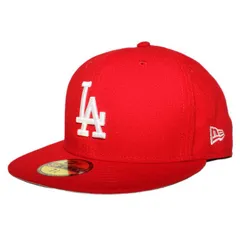 ニューエラ ベースボールキャップ 帽子 NEW ERA 59fifty Li8 メンズ レディース MLB ロサンゼルス ドジャース 6 3/4-8 1/4
