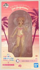 BANDAI SPIRITS 이치 반 쿠지 역시 내 청춘 러브 쌀은 잘못되어있다. 완 청춘 Summer Memories C 상 유이가 하마 유이 피규어