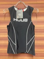 HUUB フーブ トライアスロン ウェアー M 中古 2025年最新】huub トライアスロンの人気アイテム - メルカリ