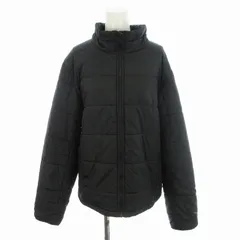エーグル AIGLE ブルゾン ジャンパー L 黒 ブラック /MMのサムネイル