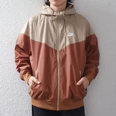 ナイキ NIKE スポーツウェア ヘリテージ ウィンドランナー ジャケット メンズ フーデッド ジャケット アウター da0002-281