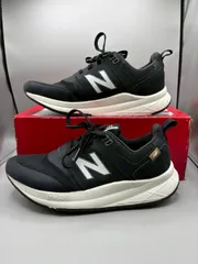 ニューバランス New Balance UA900CB2 ウォーキングシューズ ブラック 28.0cm 2E