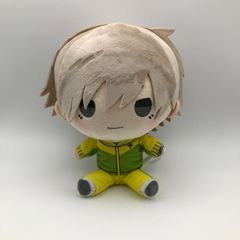 白石蔵ノ介　テニスの王子様　ドンキ　もちどる　ぬいぐるみ　テニプリ YmxSpW7EGNbT3s5dbdNmTg.jpg@jpg