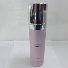 CHANEL CHANCE EAU TENDRE ボディ モイスチャー - メルカリ