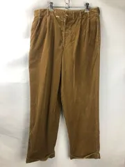 新品未使用 パパスプラスゴルフ ストレッチ ツイル イージーパンツ papas 新品未使用 パパスプラスゴルフ ストレッチ ツイル イージー