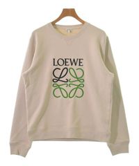 LOEWE スウェット メンズ 【古着】【中古】【送料無料】