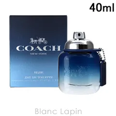 コーチ COACH コーチマンブルー EDT 40ml [113755]のサムネイル