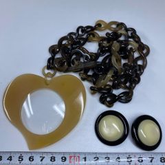 怪獣 ブースカ アンティーク ネックレス 未開封品 - メルカリ