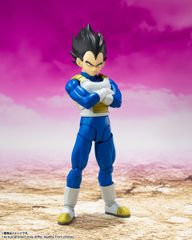 【新品未開封】S.H.Figuarts ベジータ DAIMA