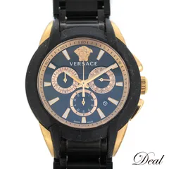 2025年最新】時計 VERSACE m8cの人気アイテム - メルカリ