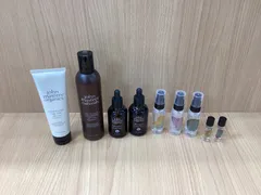 TA164 ジョンマスター　ヘア・ボディセット　　9点セット