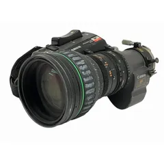 Canon J15x9.5B KRS IIU 業務用ビデオカメラ レンズ 2025年最新】j15 canonの人気アイテム - メルカリ