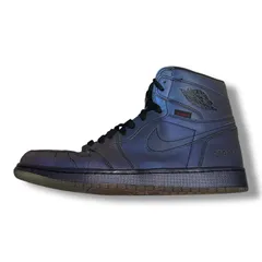 NIKE Air Jordan 1 High Zoom Fearless コラボ エアジョーダン1 スニーカー ナイキ フィアレス BV0006-900 27.5cm 1030M1