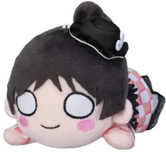 寝そべり　ぬいぐるみ　始まりは君の空　澁谷かのん　葉月 恋 Amazon.co.jp: セガ ラブライブ! スーパースター!! 寝そべり