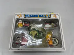 ドラゴンボールZ コレクションボックス2 B