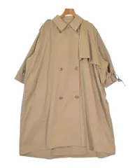 2025年最新】journal standard luxe トレンチの人気アイテム