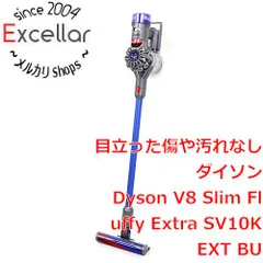 2024年最新】dyson v8 slim fluffy extra sv10k ext fuの人気アイテム ...