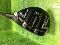 Cobra Radspeed ユーティリティ　3番(19°)・5番(24°) Cobra Radspeed ユーティリティ 3番(19°)・5番(24°) Cobra