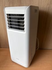 アイリスオーヤマ ポータブルクーラー IPA-2203G 2022年製 - メルカリ