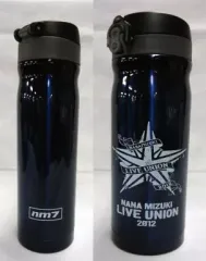 水樹奈々　NANA MIZUKI　ライブグッズ　マグボトル 水樹奈々 NANA MIZUKI ライブグッズ マグボトル 【公式通販】
