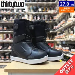 2025年最新】thirtytwo 27の人気アイテム - メルカリ
