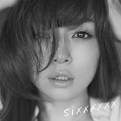 浜崎あゆみ sixxxxxx CD DVD BluRay セット アルバム レア Amazon.co.jp: sixxxxxx【CD+Blu-ray】 - 浜崎あゆみ: ミュージック
