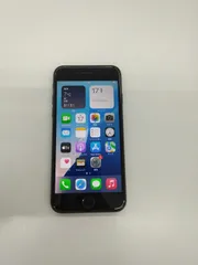 【フォロワ割】iPhone SE 第2世代 Apple SIMフリー ブラック 64GB A2296 スマホ スマートフォン