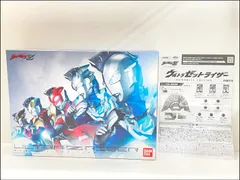 2023年最新】ウルトラゼットライザー -memorial edition-の人気