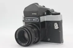 2023年最新】Kiev 60の人気アイテム - メルカリ